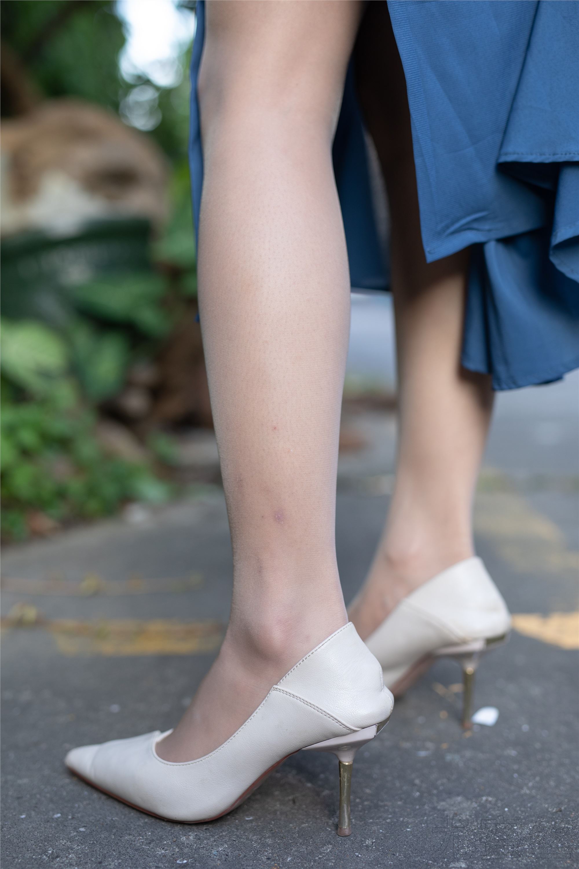 尤蜜丝 穿搭写真 NO.051